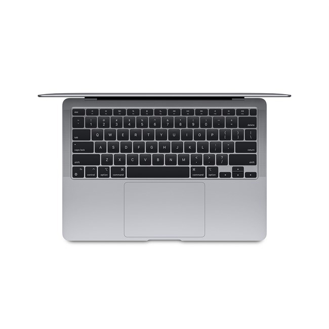 Apple MacBook Air 2020 13-inch (Apple M1 - 8GB/ 256GB) - MGN63SA/A - Space Grey