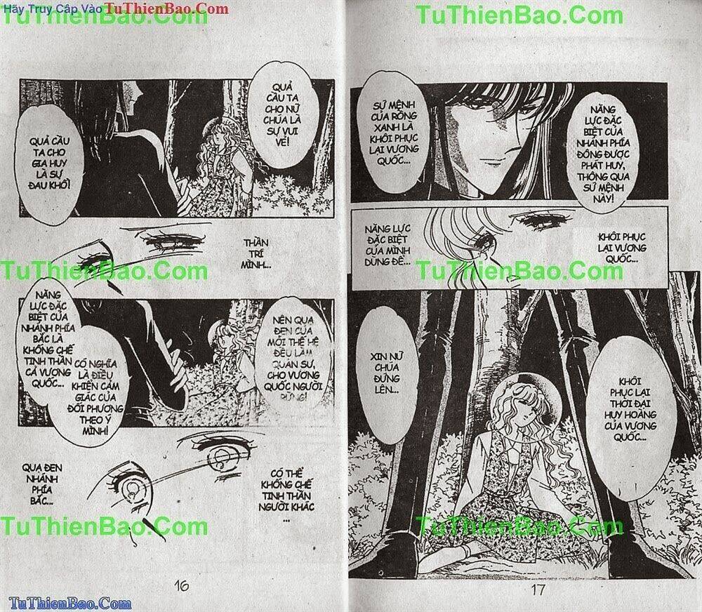 câu chuyện dẽ thương chapter 6 9