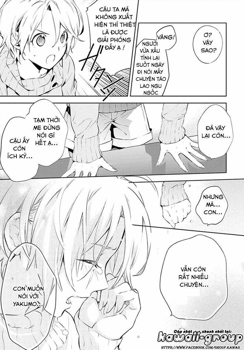 shinrei tantei yakumo - thám tử tâm linh season 1 chapter 44 7