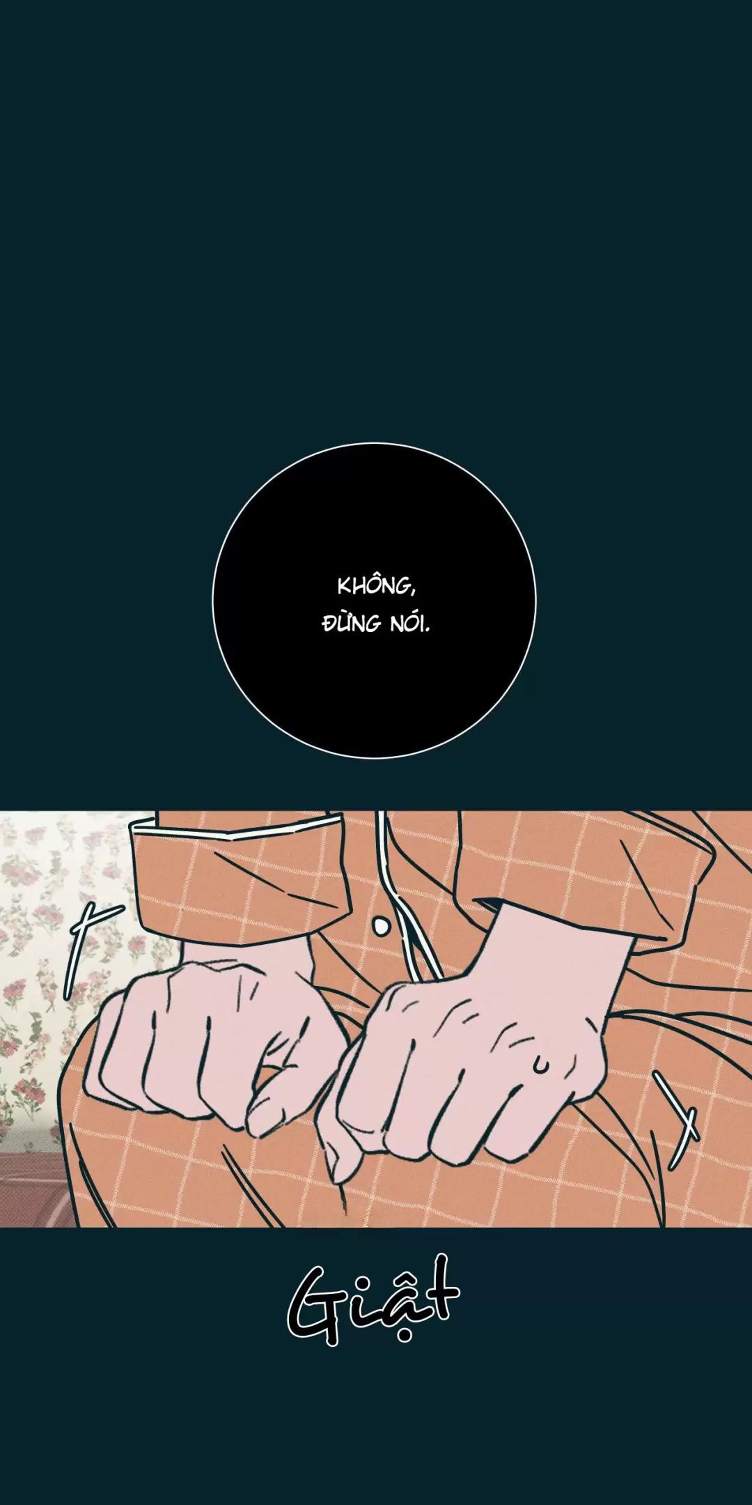 lời tỏ tình từ con số 0 chapter 26 16