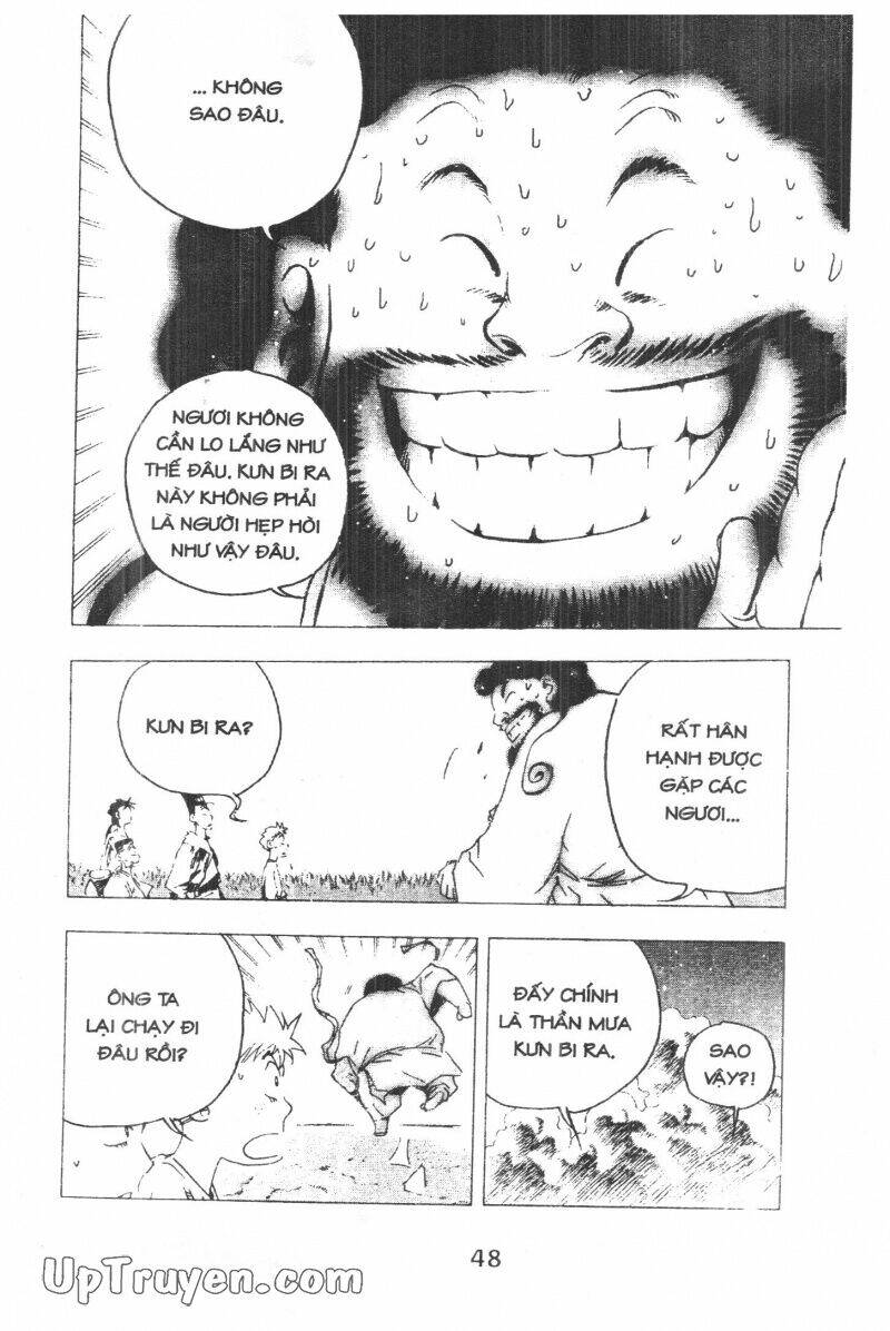 giang hồ bá đạo ký chapter 152 48