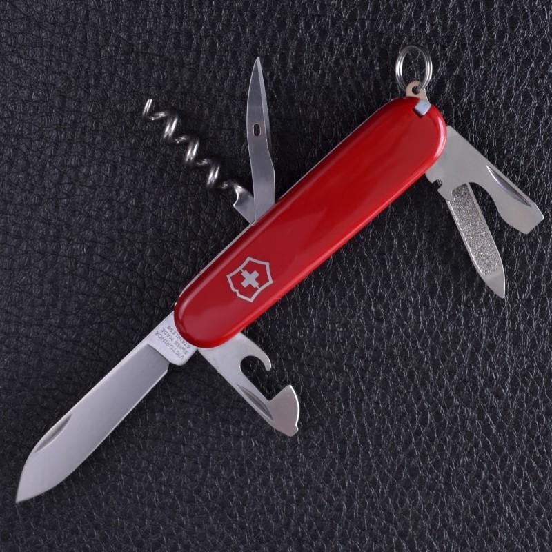 Dao đa năng VICTORINOX Sportsman 0.3803 (84 mm)