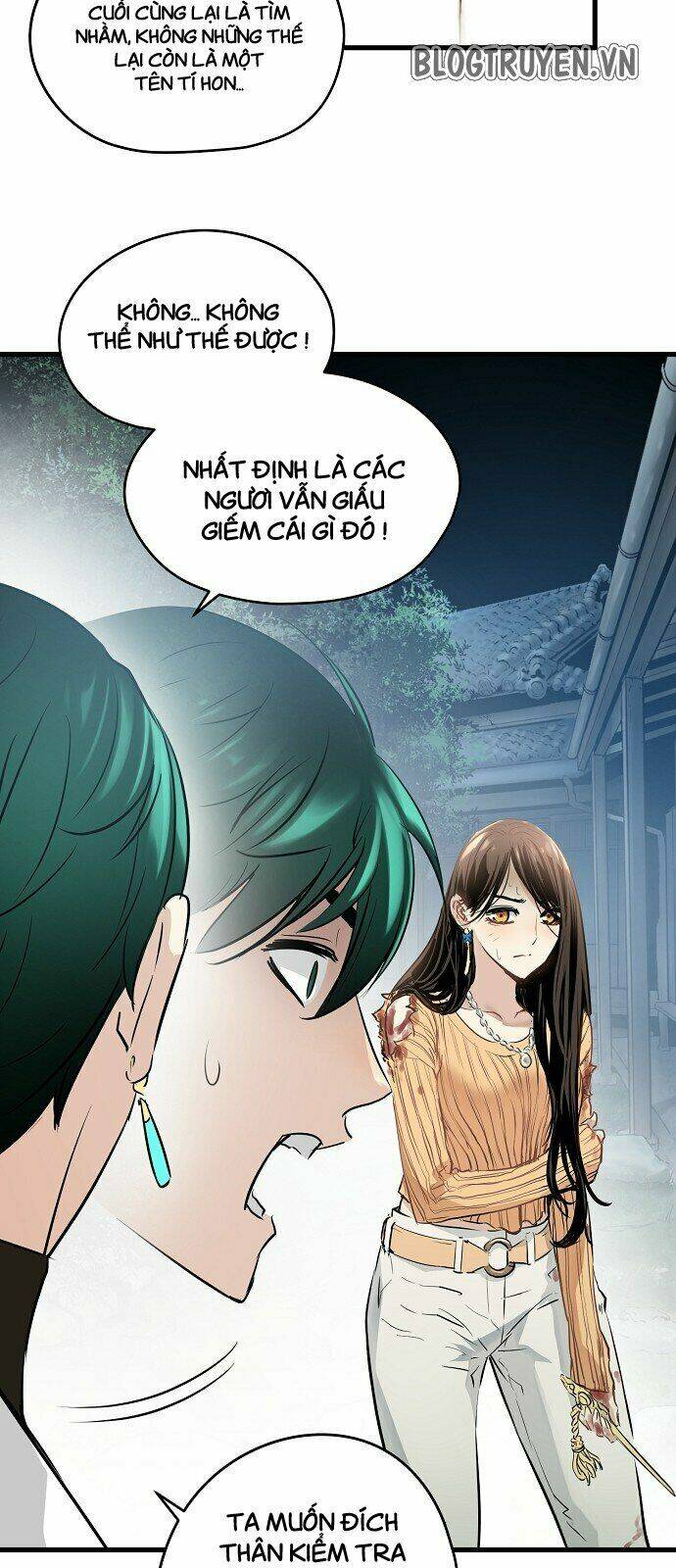 hứa lan chapter 21 25