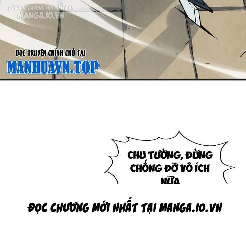 vạn cổ chí tôn chapter 305 48