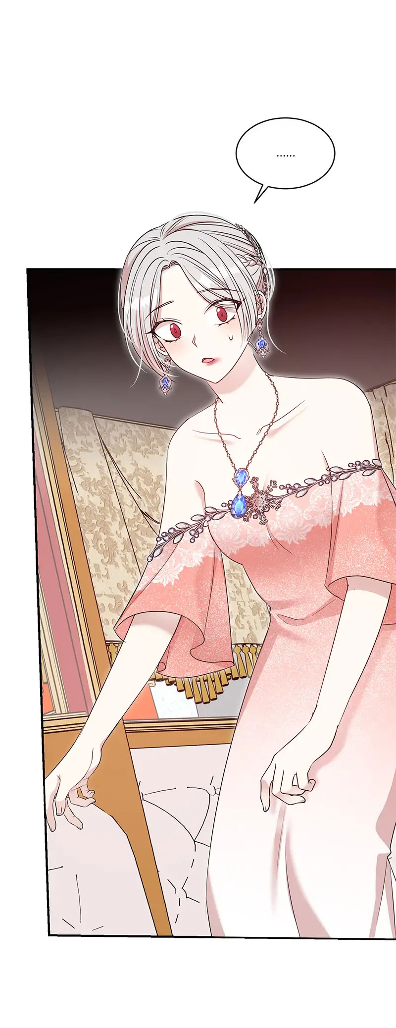 tôi chán nản vì người chồng thứ 2 còn "khỏe" hơn chồng cũ chapter 41.2 12