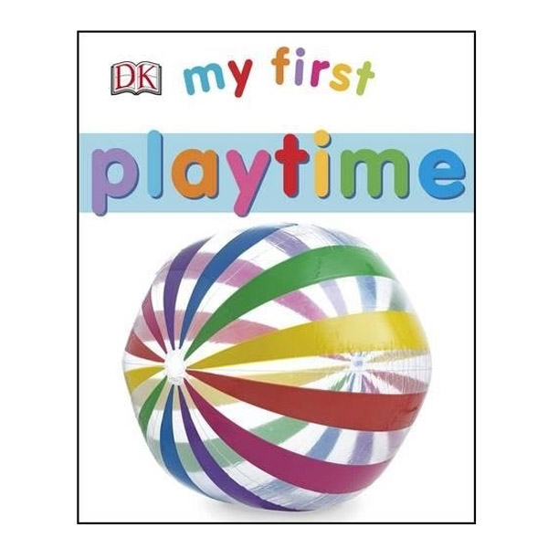My First Playtime