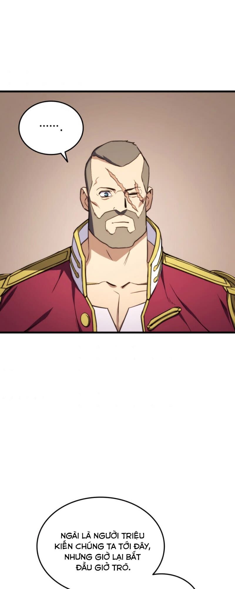 huyền thoại game thủ - tái xuất chapter 20 67