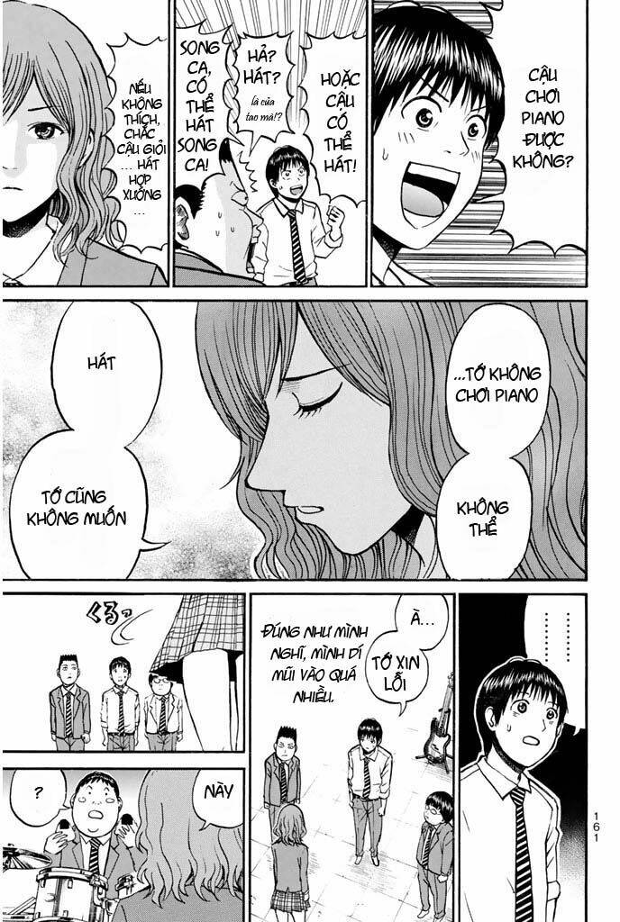 vợ tôi là wagatsuma chapter 22 17