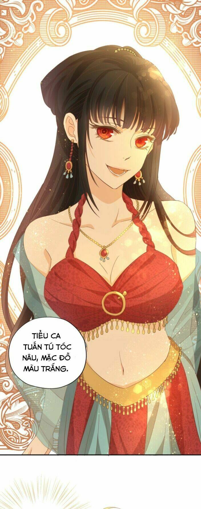 Địch Úc Đa Chi Ca Chapter 42 - Trang 12