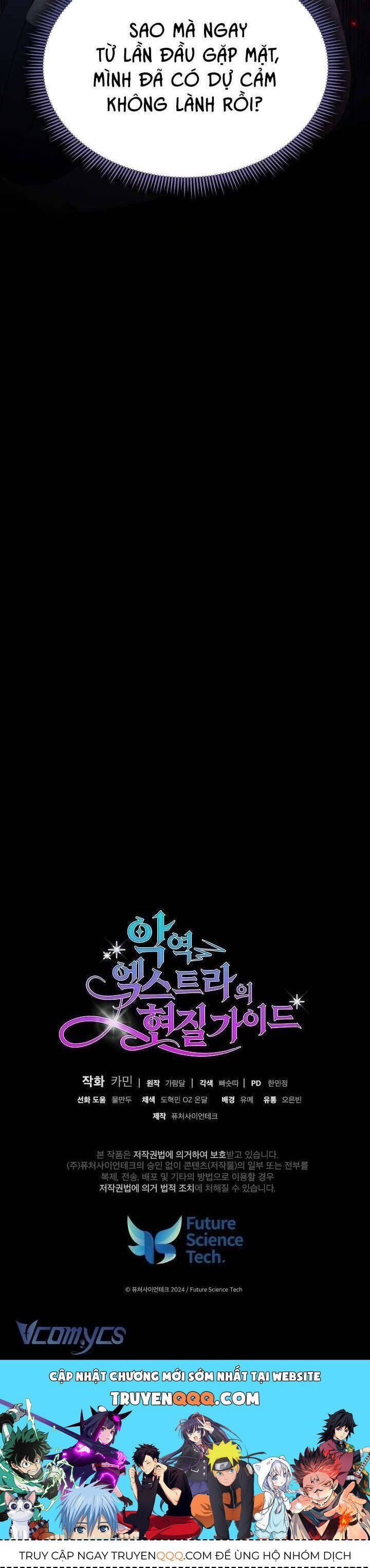 hướng dẫn về ác nữ chapter 1 102