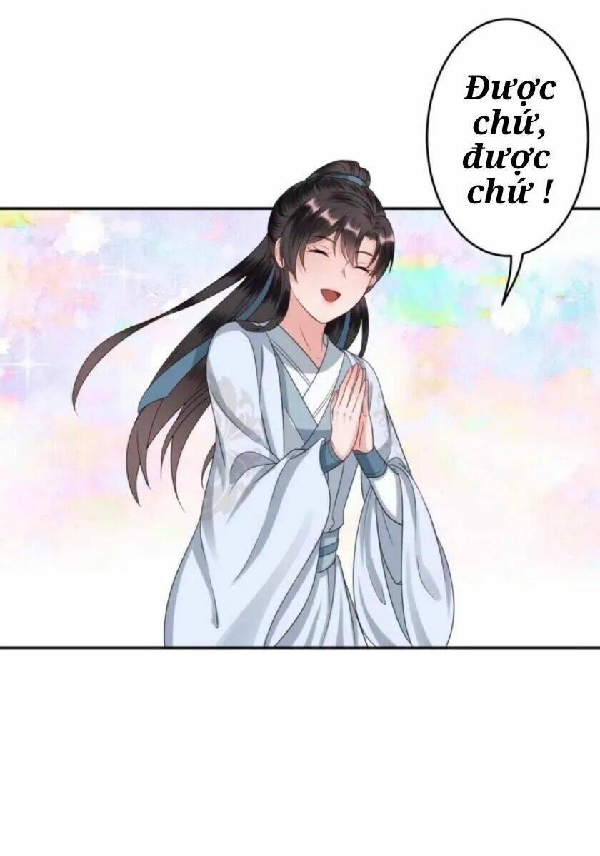 theo đuổi hoàng tử quá khó a~ chapter 55 15