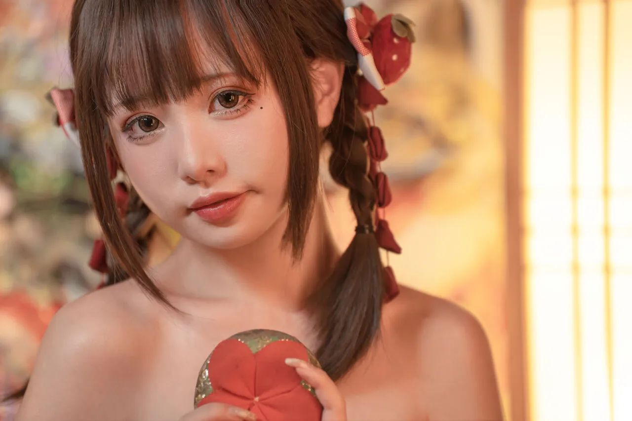 hình cosplay chapter 146 80