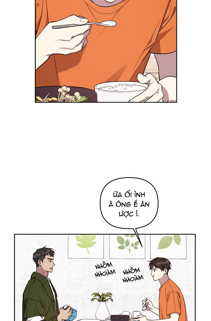 thần tượng đến rồi!? chapter 4 4