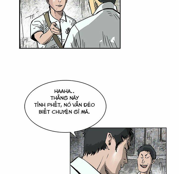 huyền thoại : khởi đầu chapter 0 25