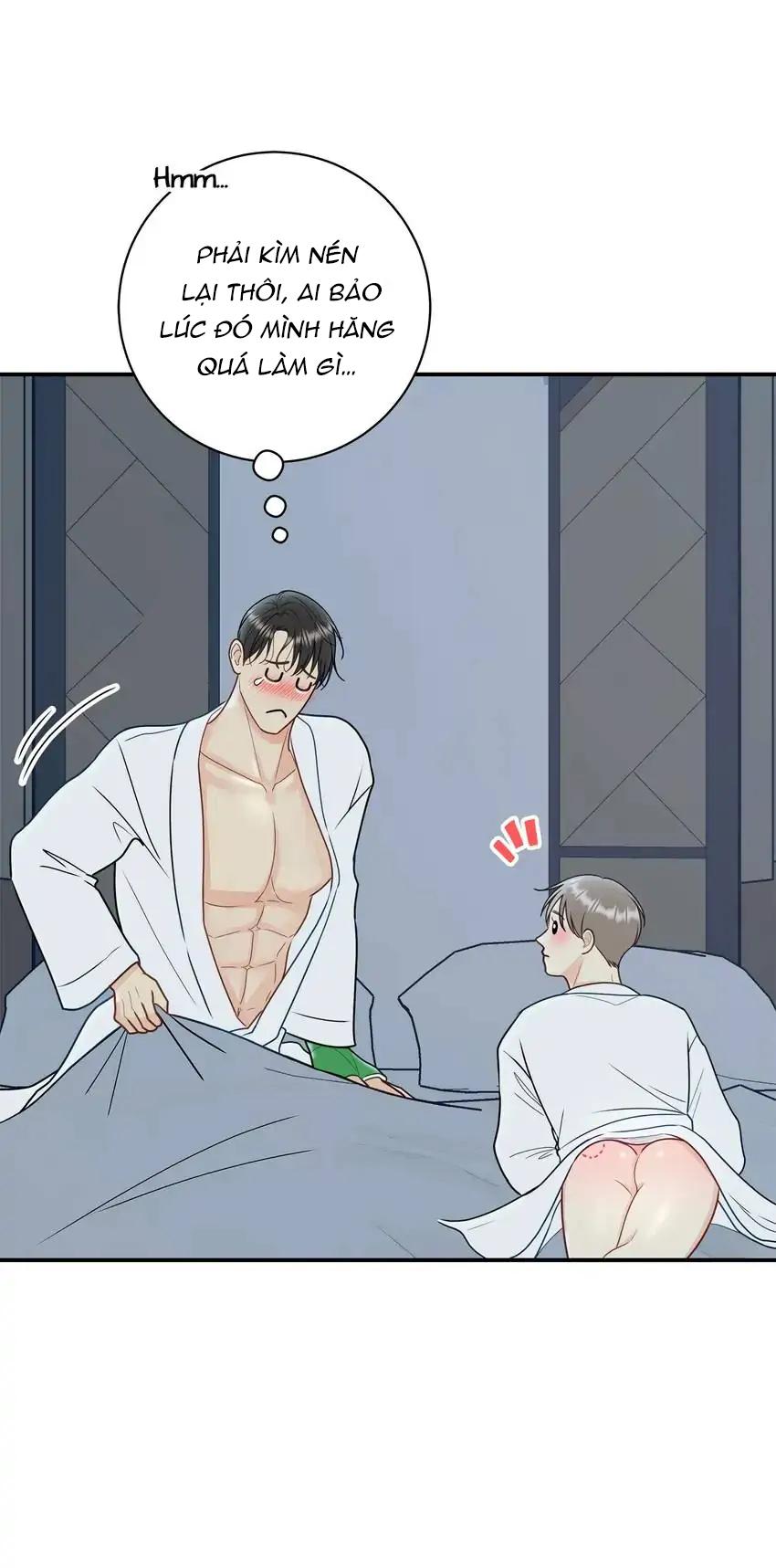 hạnh phúc trọn vẹn chapter 38 36