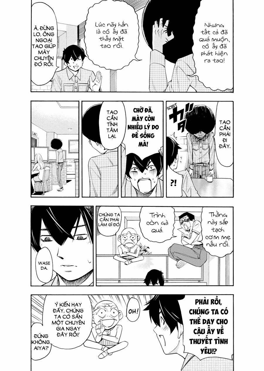 love riron chapter 23 15