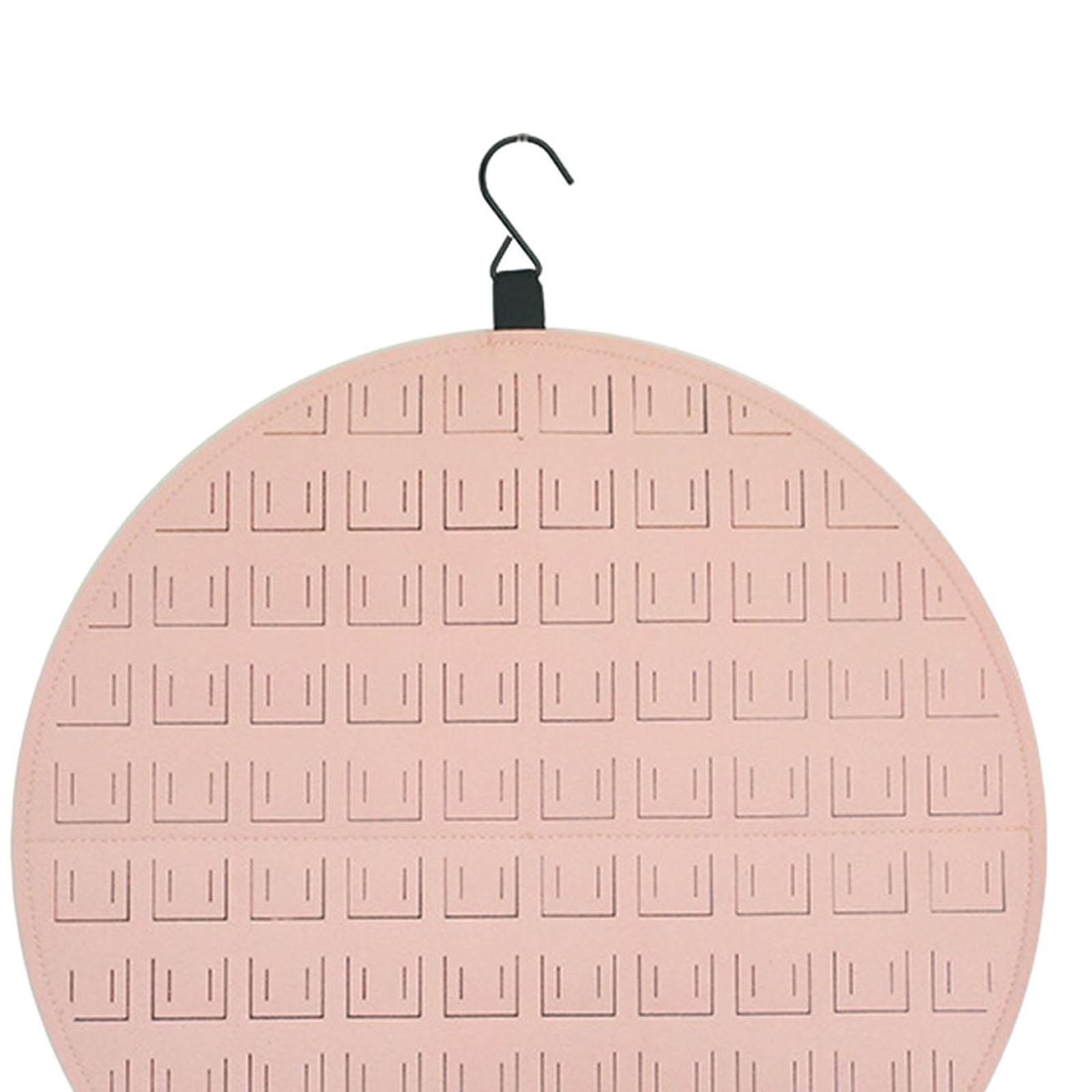 Hair Bows Holder Jewelry Organizer Girls Hair Clips Hanger for Family Photography