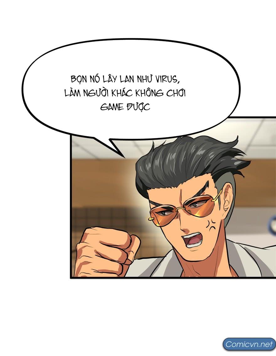 vua sinh tồn chapter 31 26