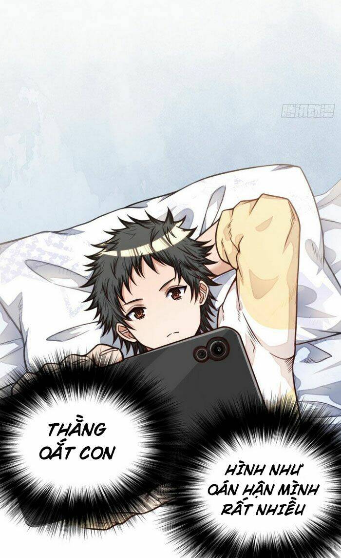 võng du chi tối cường liệp nhân chapter 20 29