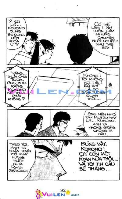 truyền nhân atula - shura no mon i chapter 37 93