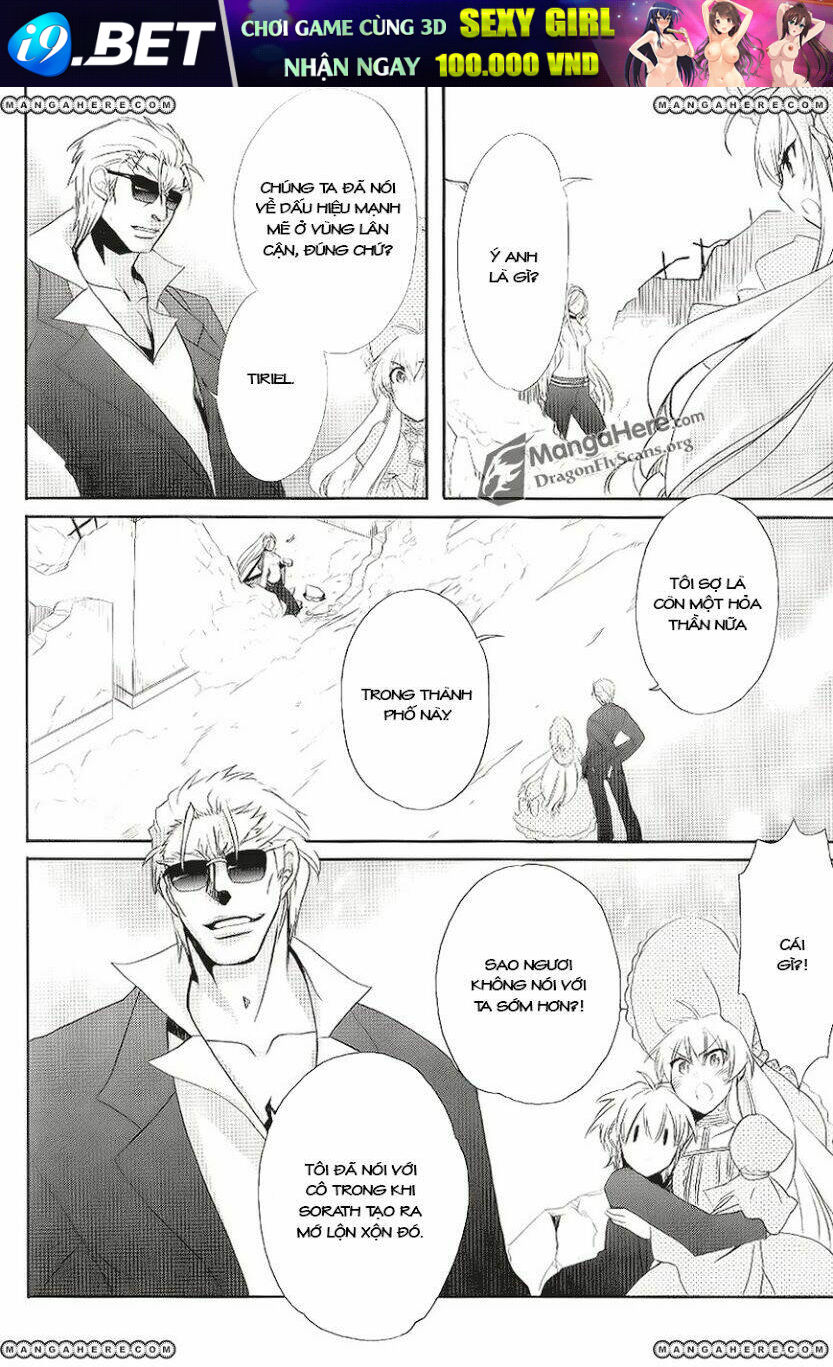 đôi mắt của shana chapter 50 22