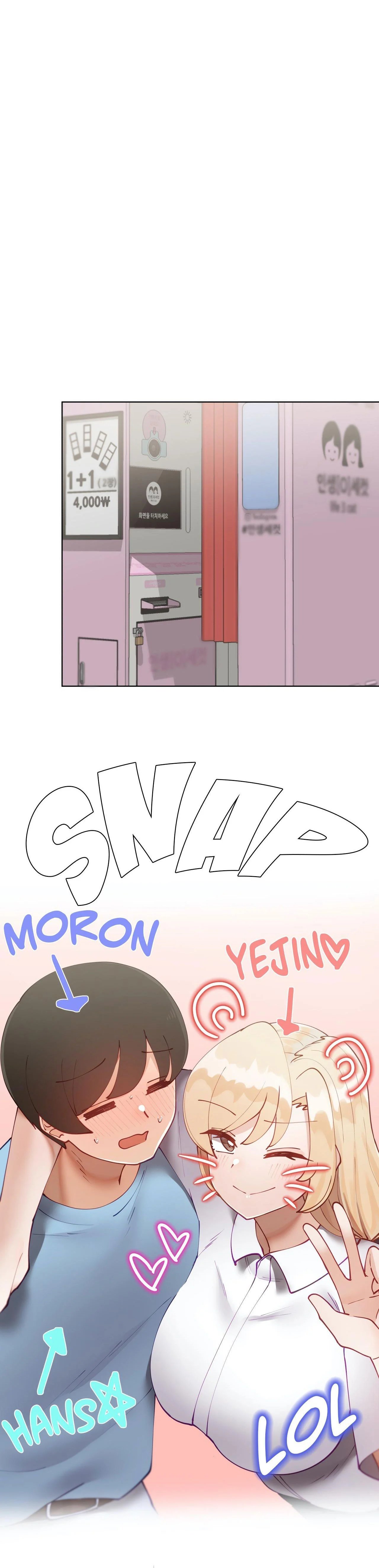 gia sư nữ quái chapter 41 13