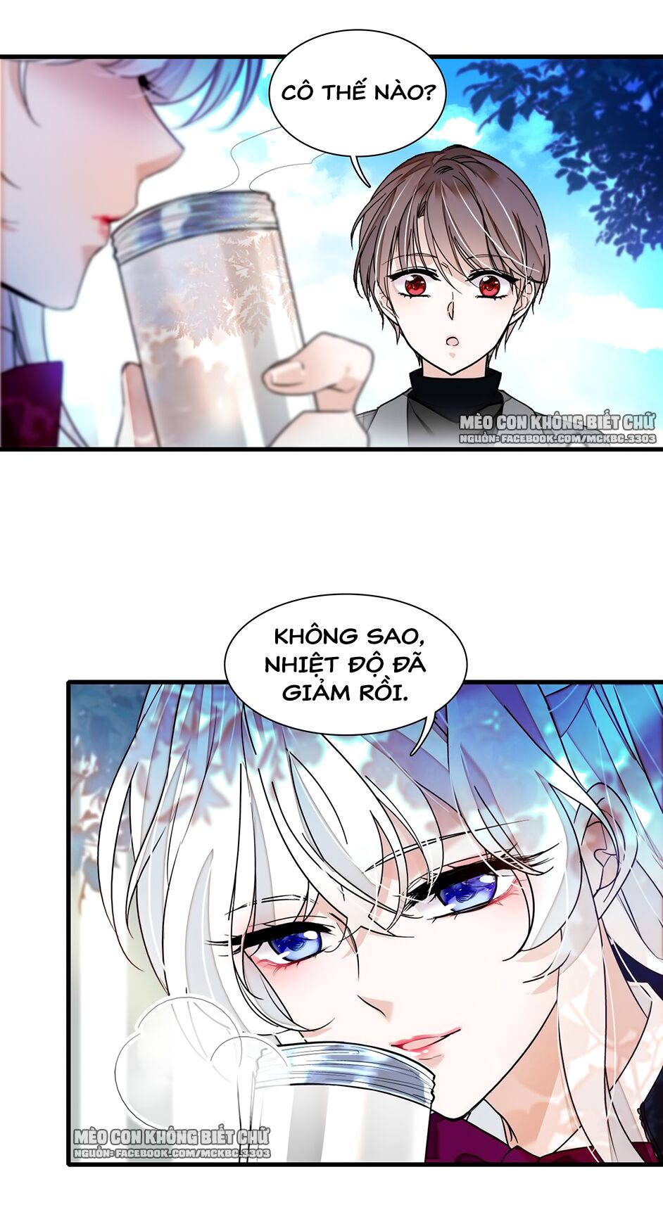 long phượng phiên chuyển chapter 54 23