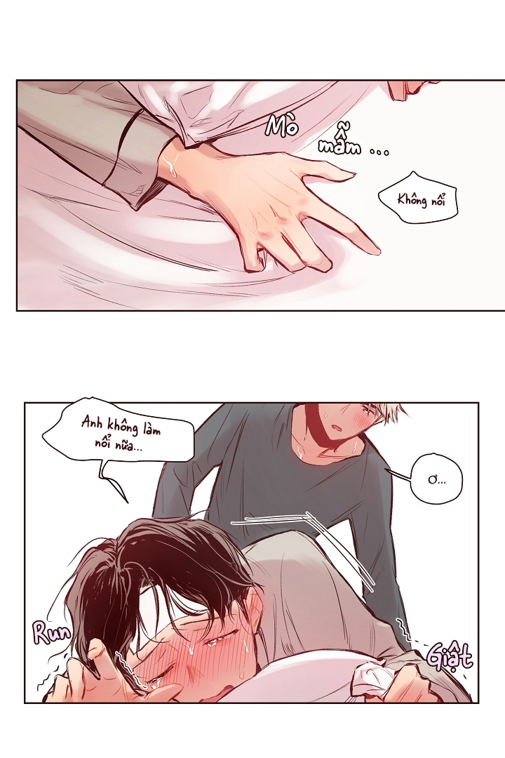 hãy trao cho tôi một tình yêu tựa như phim chapter 9 14