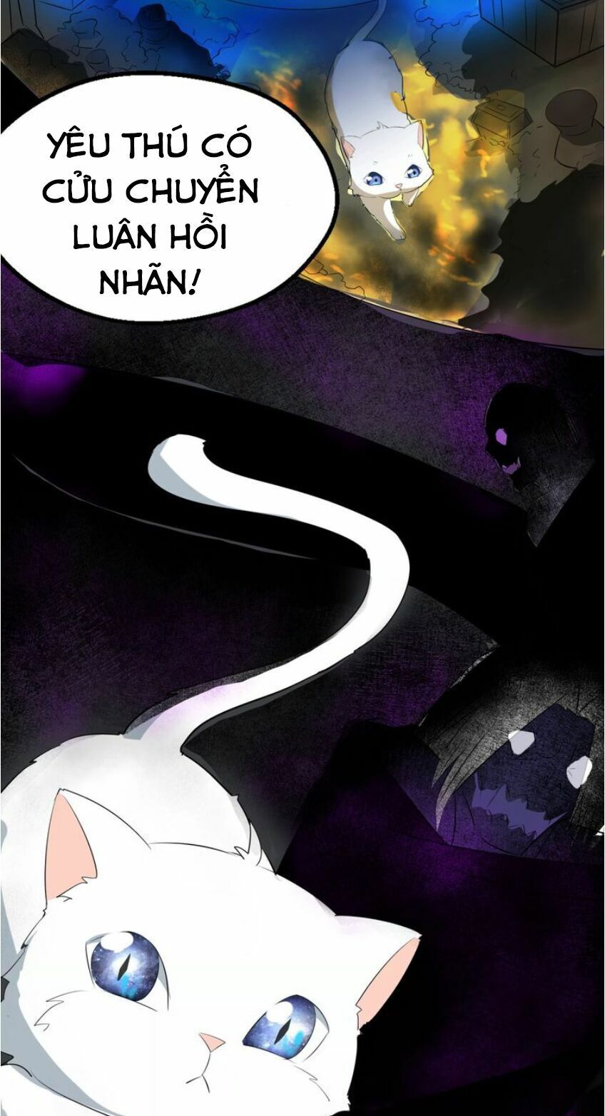 đại nghịch chi môn chapter 42 15