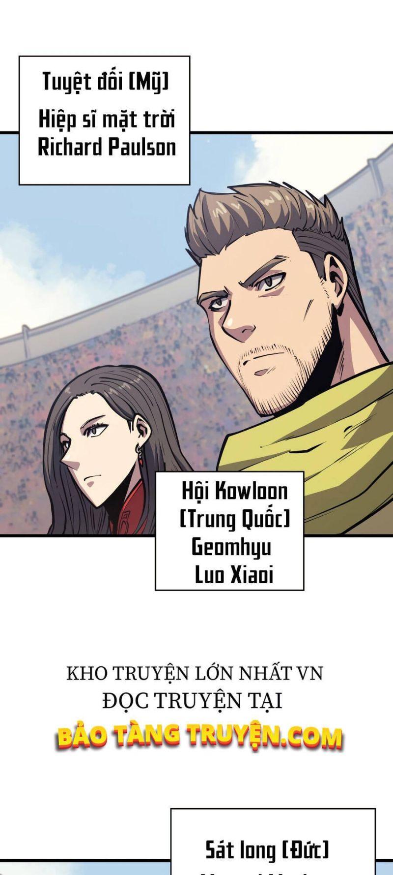 tôi trở lại thăng cấp một mình chapter 96 42