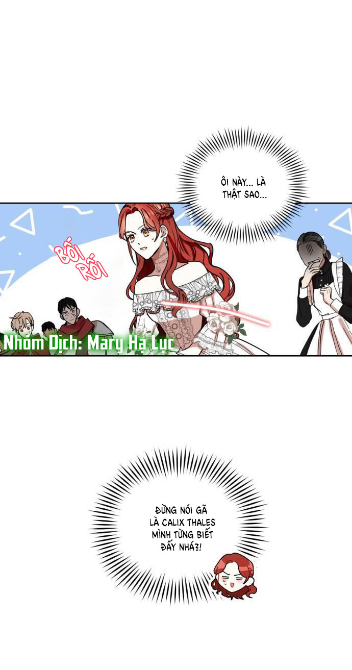 đỉnh cấp nuôi dưỡng lão công chapter 3 43