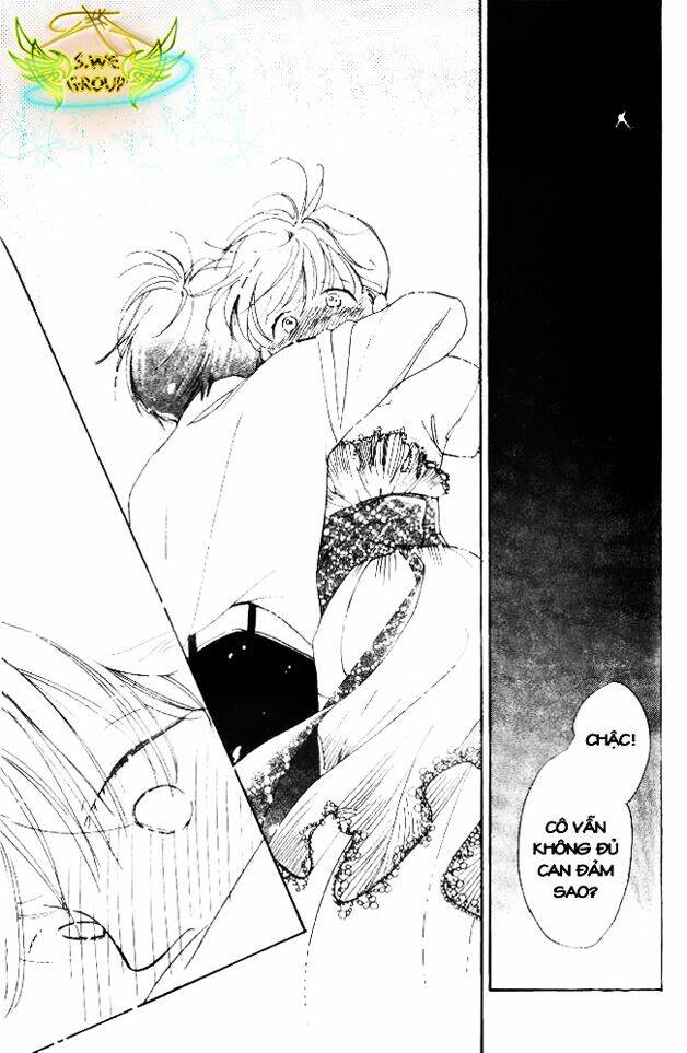 dear mine chapter 13 30