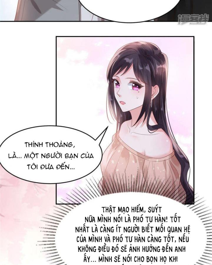 tái sinh tương ngộ chapter 86 22