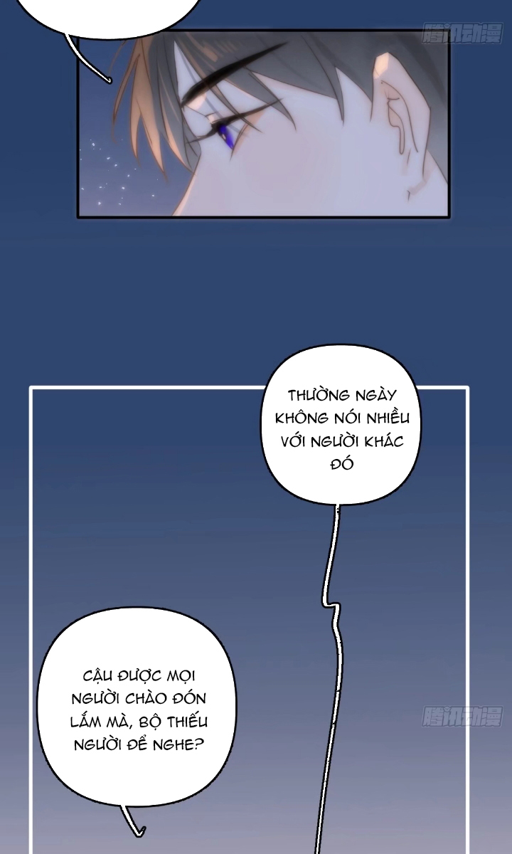 đêm đầy sao nói với em chapter 16 27