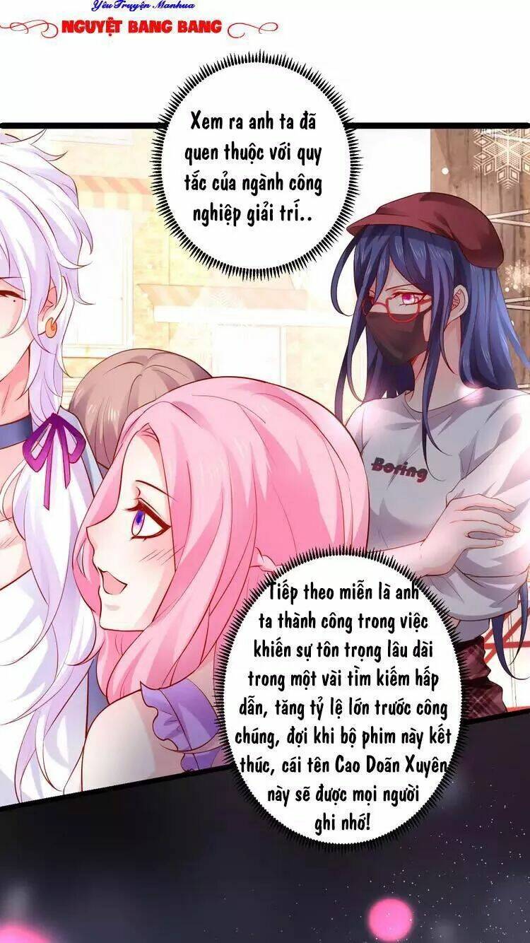 biến lan lăng vương thành ảnh đế chapter 19 5