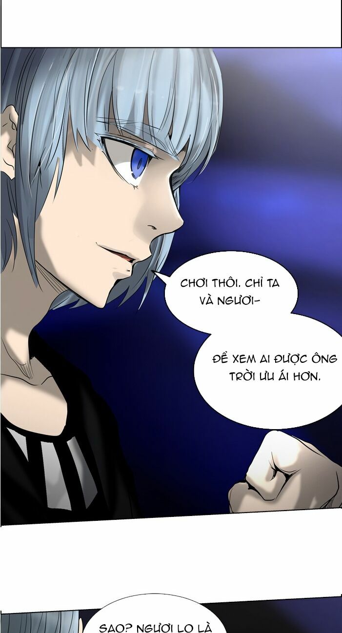 tòa tháp bí ẩn 2 chapter 184 38