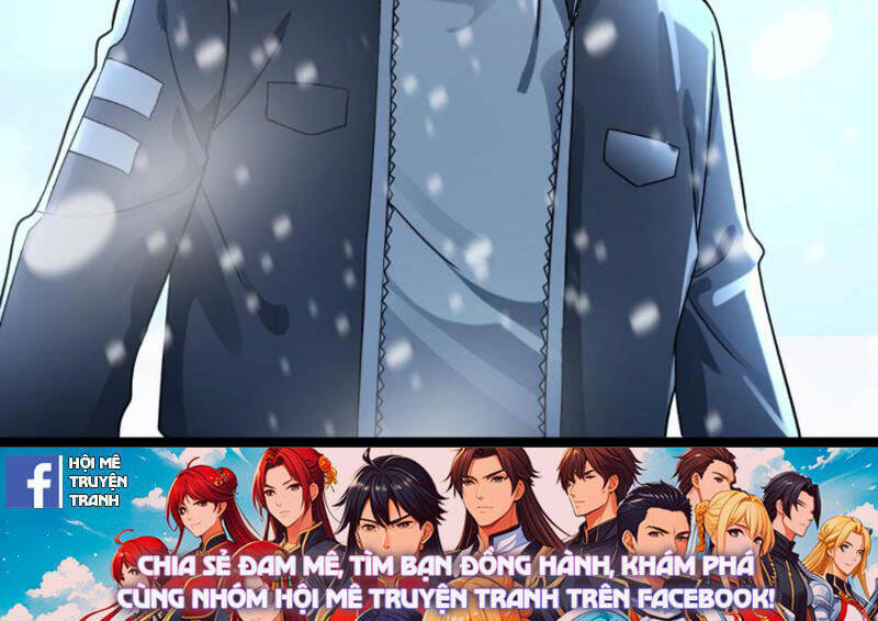 đóng băng toàn cầu: tôi gây dựng nên phòng an toàn thời tận thế chapter 215 61