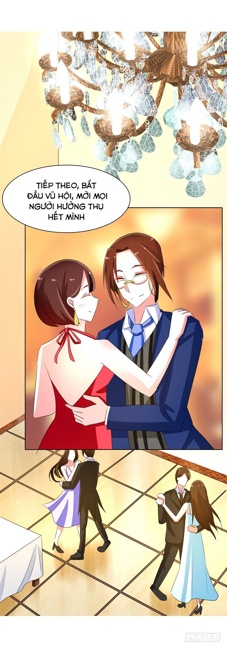 Dân Quốc Yêu Văn Lục chapter 59 - Trang 22