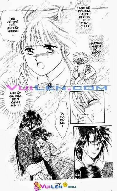 quyển sách kỳ bí chapter 4 28