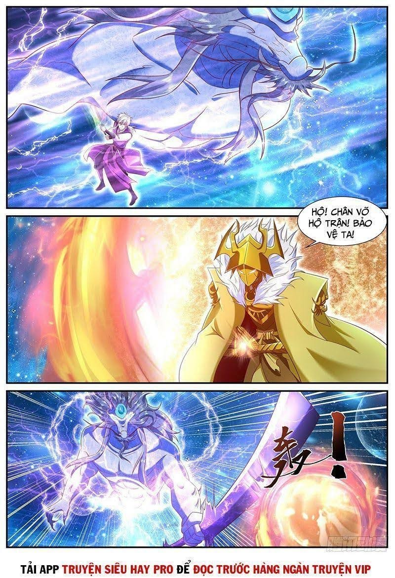 Trọng Sinh Tu Tiên Tại Đô Thị Chapter 742 - Trang 2