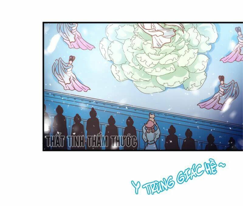 giữ chặt tiểu bạch long chapter 41 27