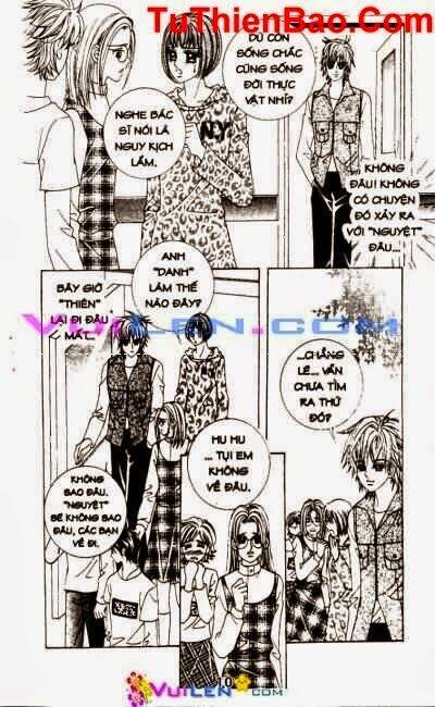 cặp đôi kỳ lạ chapter 2 102