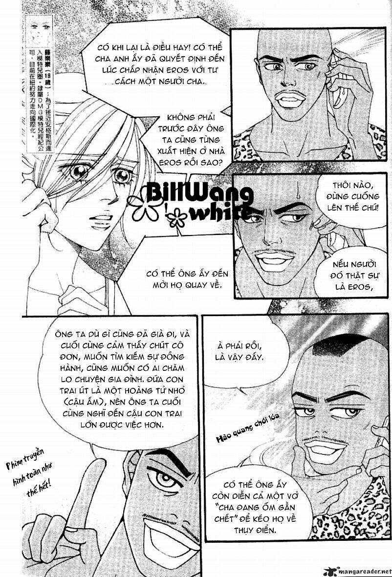 the one chapter 69 3