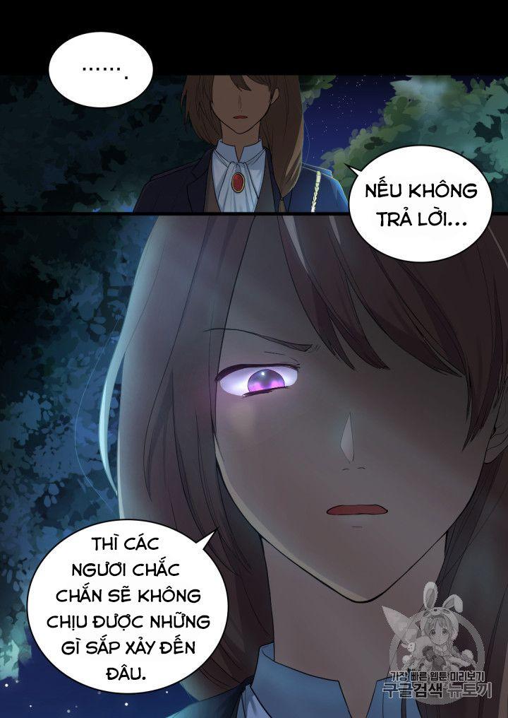 Sinh Đôi Xuyên Không Chapter 2 15