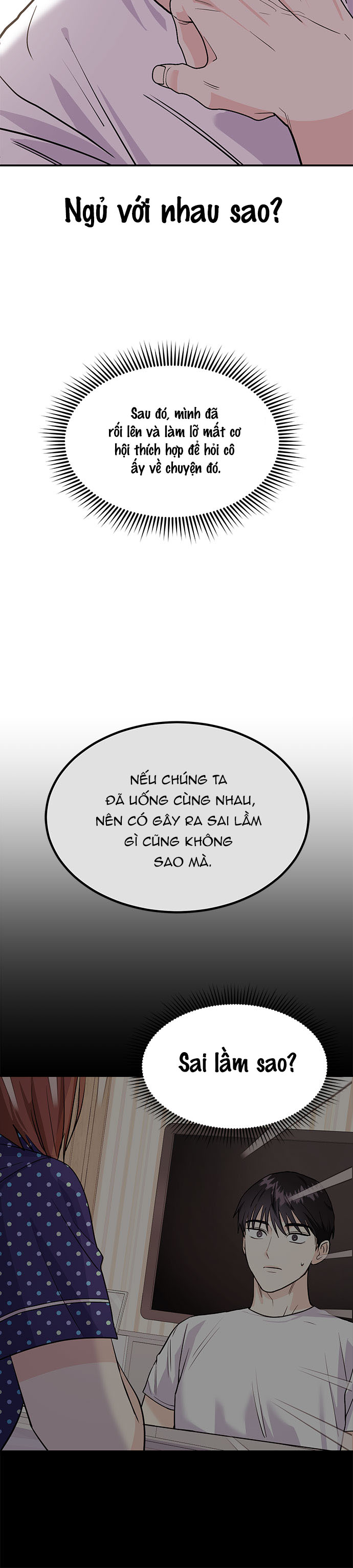 muốn x cùng tôi không? chapter 6.1 18