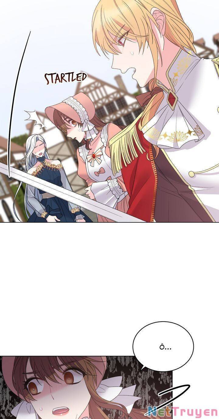 là nhân vật phản diện nhưng tôi sẽ trở thành nữ chính chapter 44 28