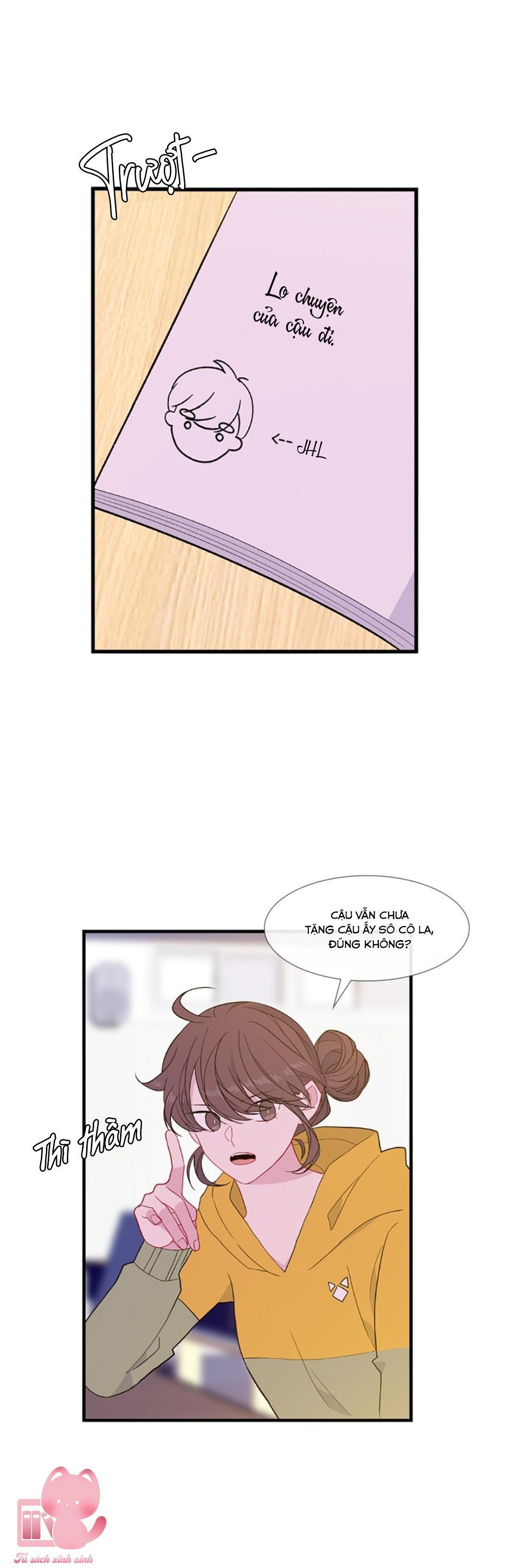 về bên anh chapter 97 27