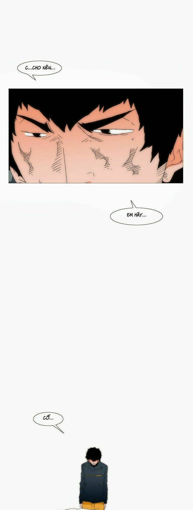 can't see can't hear but love chapter 75 45