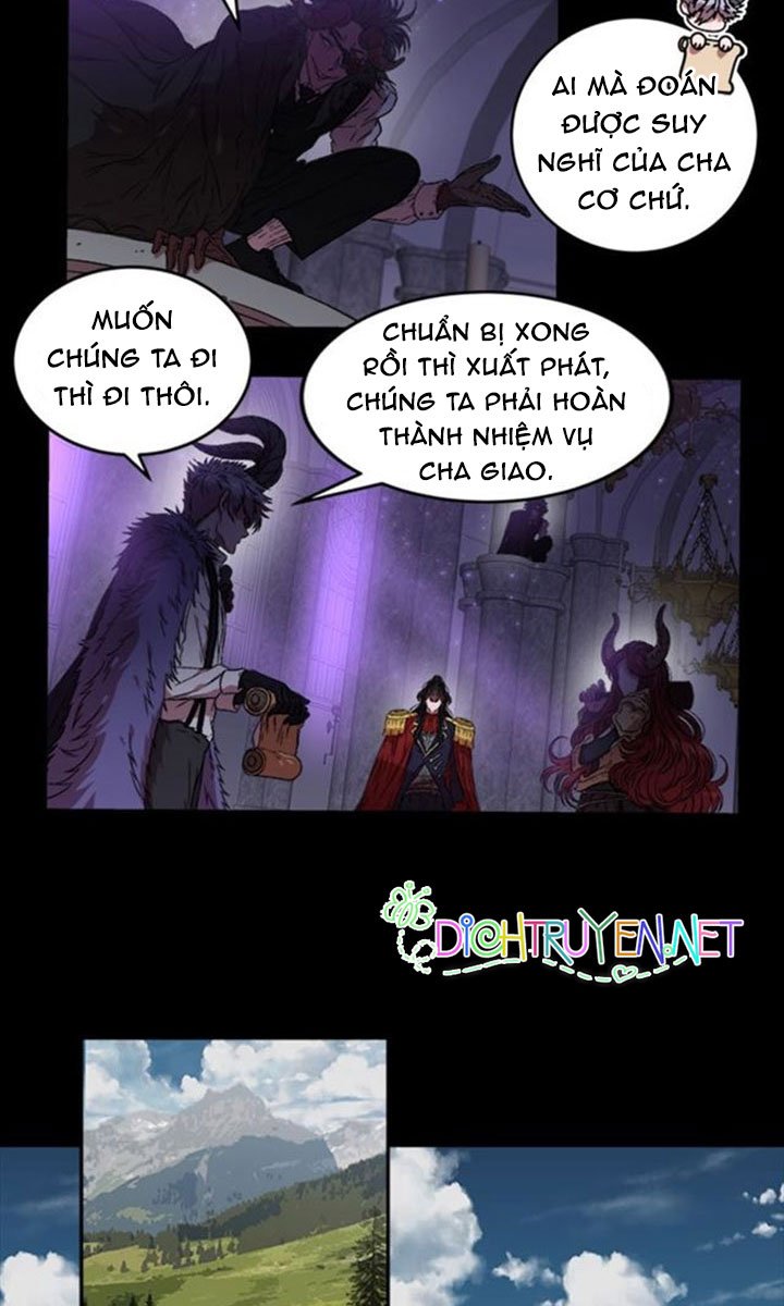 con gái bảo bối của ma vương chapter 13 33