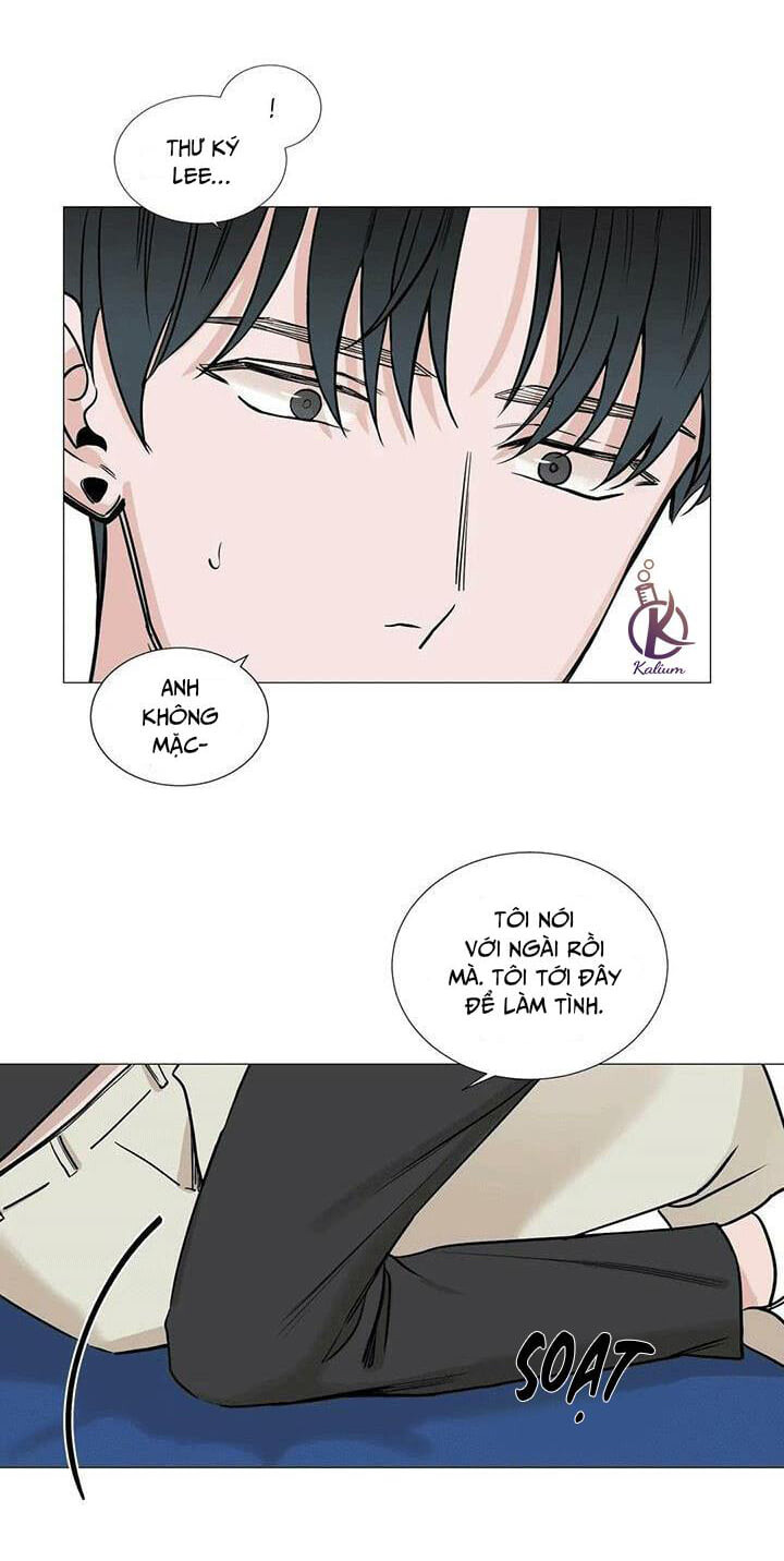 Suha của tôi chapter 31